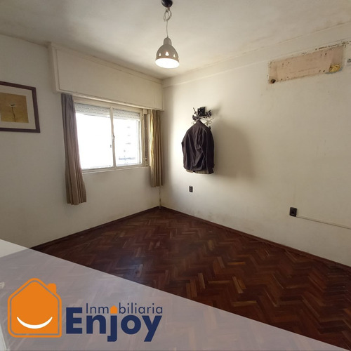 Imagen 7 de 14 de Venta Apartamento 2 Dormitorios Cordon Montevideo