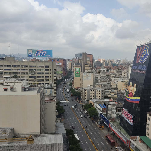 Imagen 17 de 17 de Vendo Apto 95mts2 3h/2b/1pe Chacao 0621