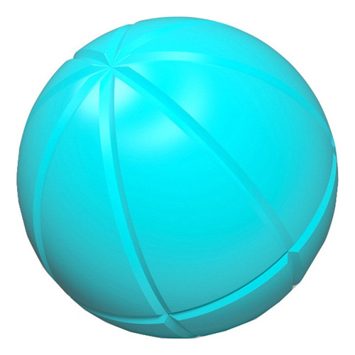 Juego De Rompecabezas 3d Wisdom Ball, Juguete Educativo Para