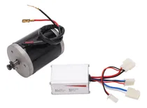Comprar Kit De Motor De Accesorios Para Bicicletas Eléctricas, 120 W