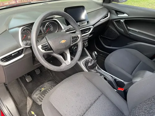 Chevrolet Tracker 1.8 Ls