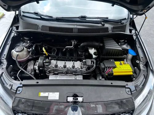Volkswagen Fox 1.6 Xtreme