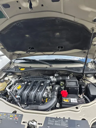 Renault Duster 2.0 Tripadvisor Intens 4X2