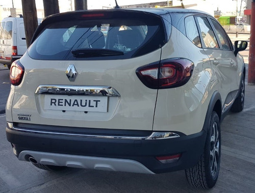 Renault Captur 2.0 Intens Manual Jm