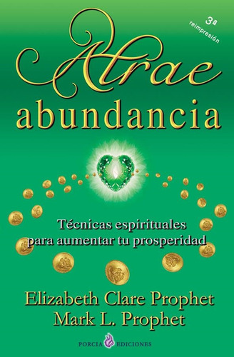 Atrae Abundancia