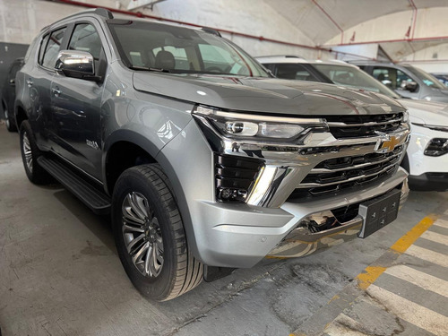 Chevrolet Trailblazer High Country 2.8 4x4 At 2025dq #5