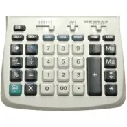 Procalc Lp-25 Calculadora De Mesa Com Impressora