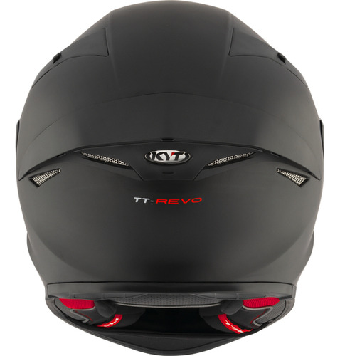 Capacete Kyt Tt Revo Tt-revo Div Cores Ls2 Vector @#