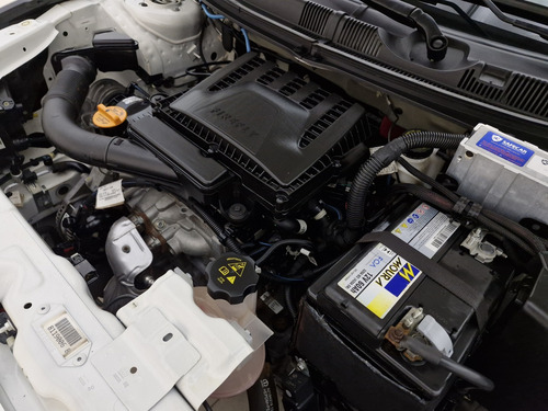 Fiat Cronos 1.3 FIREFLY FLEX DRIVE MANUAL