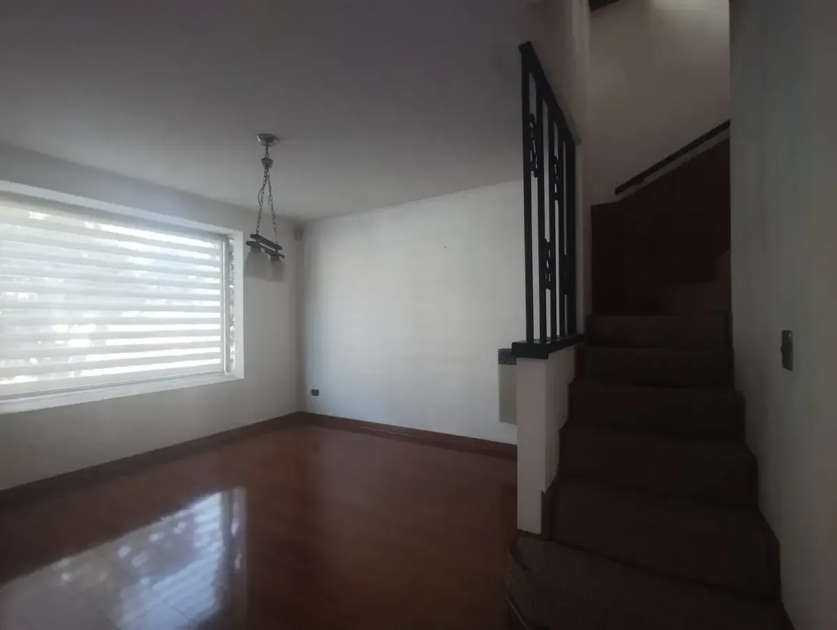 Imagen 2 de 27 de Venta Casa En Condominio 4hab 3ba Huechuraba