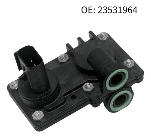Sensor De Presión De Camión 23531964 Para T141 P R 4 5 6 Par