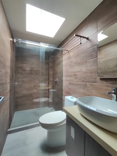 Apartamento En Arriendo En El Bosque. Cod A23265