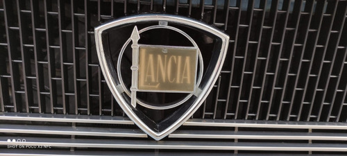 Imagen 8 de 9 de Lancia Beta 2000