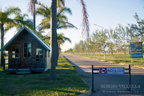 Imagen 6 de 10 de Terreno - Puerto Gral San Martin