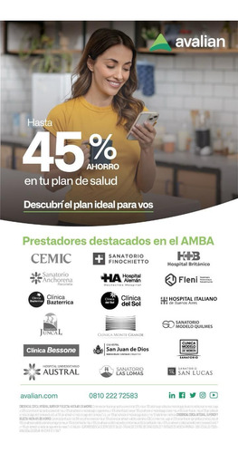 Asesor Comercial De Salud