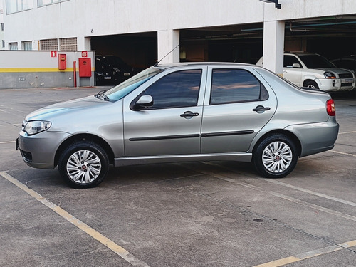 Fiat Siena 1.0 Fire Flex 4p