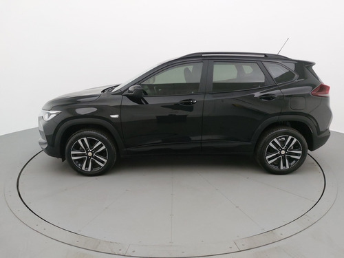 Chevrolet Tracker 1.0 TURBO FLEX AUTOMÁTICO