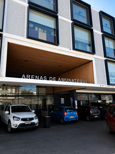 Dos Oficinas En Una Edificio Arenas De Amunategui, La Serena