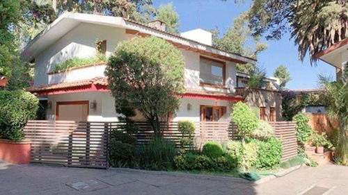 Casa En Condominio En Colonia San Jerónimo Lídice