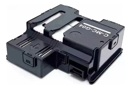 Kit De Insumos Para Impresora Canon Mc-g04