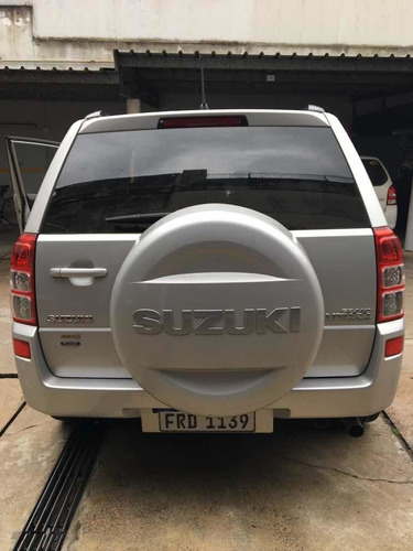 Suzuki Vitara Grand Vitara 4x2