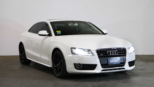 Audi A5 2.0 T Fsi Multitronic 211cv 2 P - 154878 - C