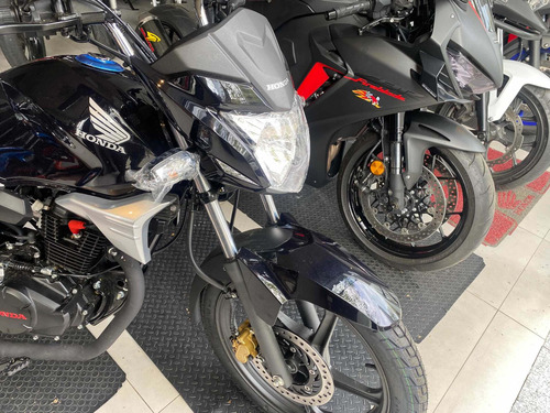 Imagen 23 de 25 de Honda Glh 150 No Titan Saullo Motors