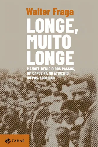 Livro Longe, Muito Longe De Walter Fraga edição 1 capa Mole 2023 Em ...