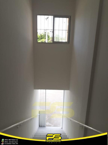 Imagem 4 de 30 de Oportunidade, Casa, 02 Quartos, Suíte, Sala, 78,00m², Por Apenas R$ 140.000,00, Em Boa Vista, Santa Rita - Paraíba. - Ca0546