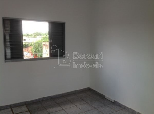 Imagem 4 de 6 de Venda De Casas / Padrão Na Cidade De Araraquara 5332