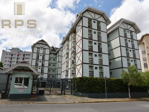 Imagem 2 de 28 de Apartamento À Venda - Atibaia Jardim - Atibaia - Sp - Ap00315 - 70547773