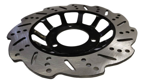 Disco De Freno Italika Ds125/ds150/gs150/xs150