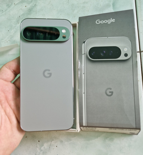 Google Pixel 9 Pro Xl