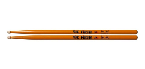 Baquetas Vic Firth Sdw2 Dave Weckl Signature Hickory