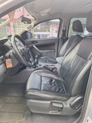 Ford Ranger 3.2 Xls