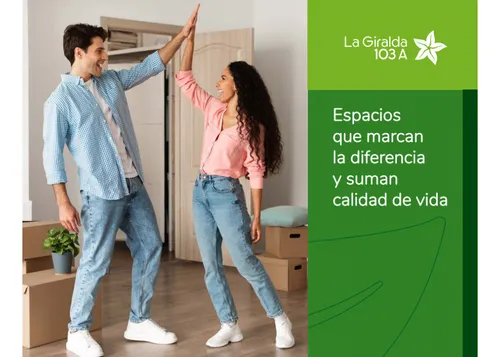 ¡vive En La Giralda 103 A: El Hogar Ideal Que Bogotá Esperaba!
