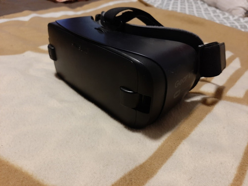 Samsung Gear Vr - Version 2016 - Para S7 / S7 Edge