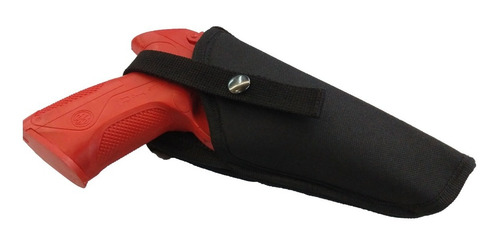 Pistolera 9 Mm Universal Pronto Uso Militar