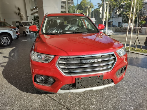 Haval H2 Luxury Automatica Techo Panoramico Ln
