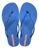 Comprar Ojotas Ipanema Mujer Dama Clasicas Tira Fina Easy 33al40