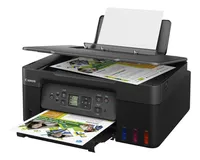 Impresora Canon Pixma G3170 Negro