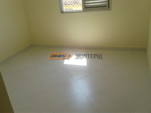 Imagem 18 de 20 de Apartamento Bem Localizado Próximo Ao Metro Tucuruvi - Ml10152