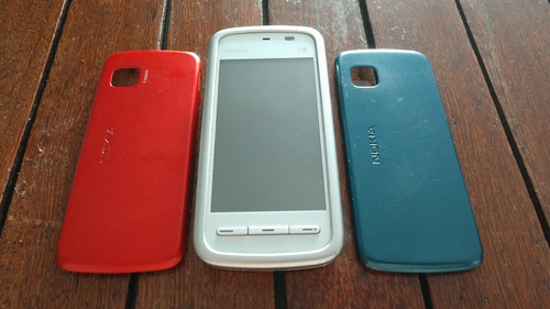Nokia 5230 - Raridade