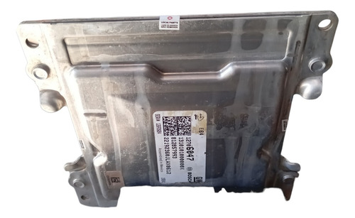 Central De Injeção Onix Plus Turbo 1.0 3c 2019 Ao 2024