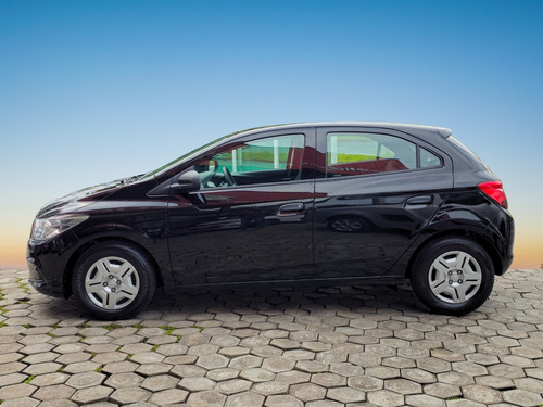 Chevrolet Onix 1.0 MPFI JOY 8V FLEX 4P MANUAL