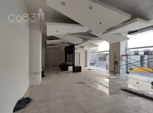 Imagen 9 de 14 de Renta - Local - Hamburgo - 150 M2 - Pb