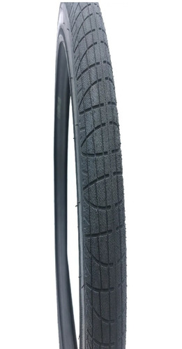 Cubierta Innova Rod. 20x1.75 Negra