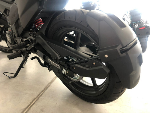 Imagen 9 de 19 de Honda Xblade 160 - 100% Financiada - Tomamos Tu Moto Usada