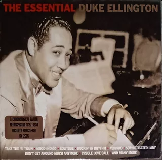 Duke Ellington - The Essential