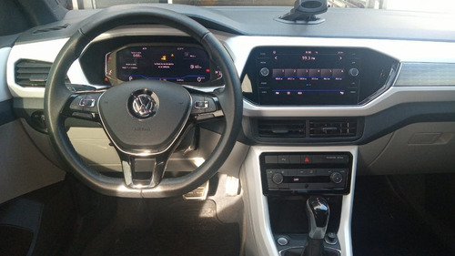 Volkswagen T-cross Highline 1.6 Msi 110cv At